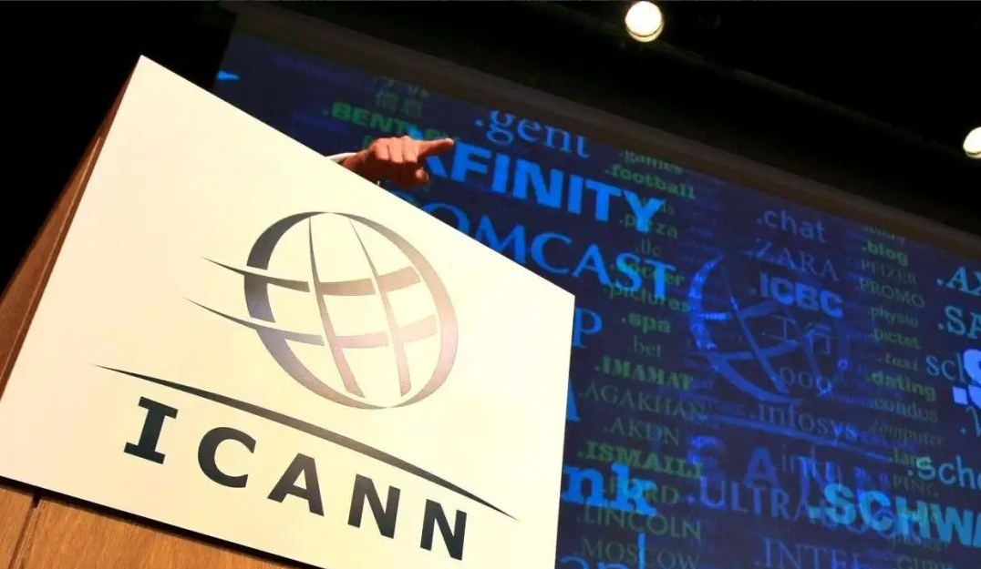 乌克兰向ICANN提出“请求”，想将俄罗斯的互联网（.RU）从“根”上切断！